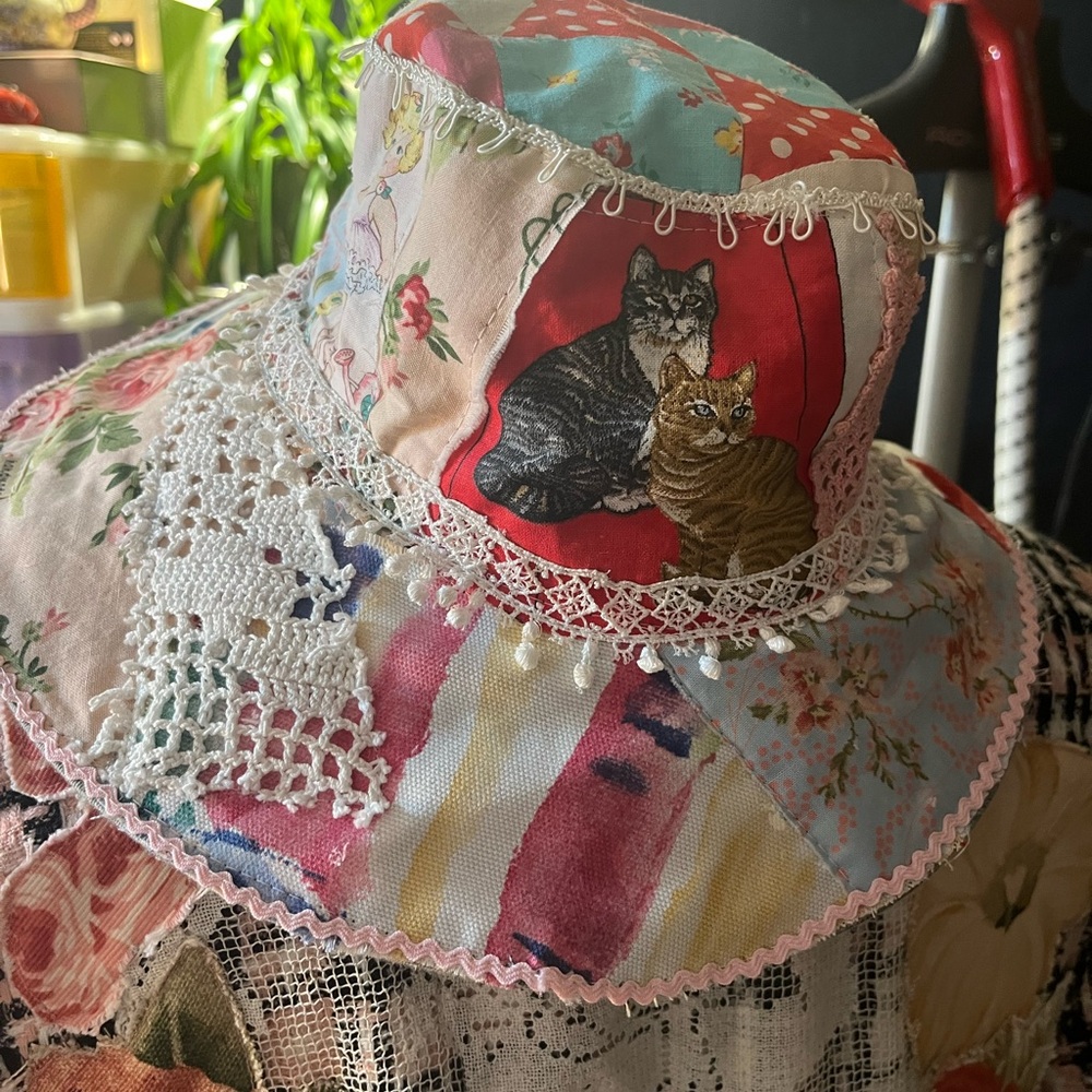Meet your Posher, Donna